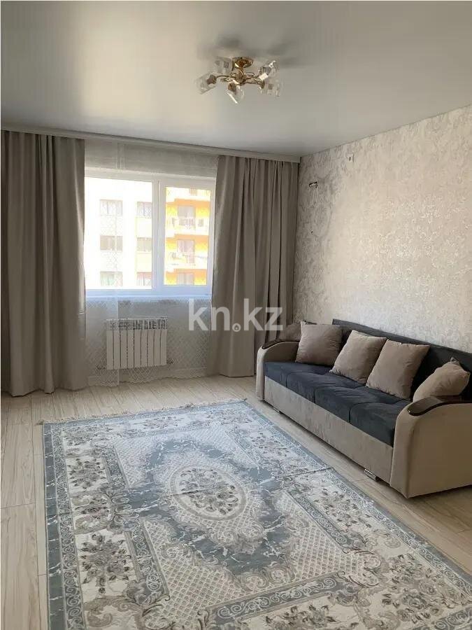 Продажа 2-комнатной квартиры, 71 м² в Алматы