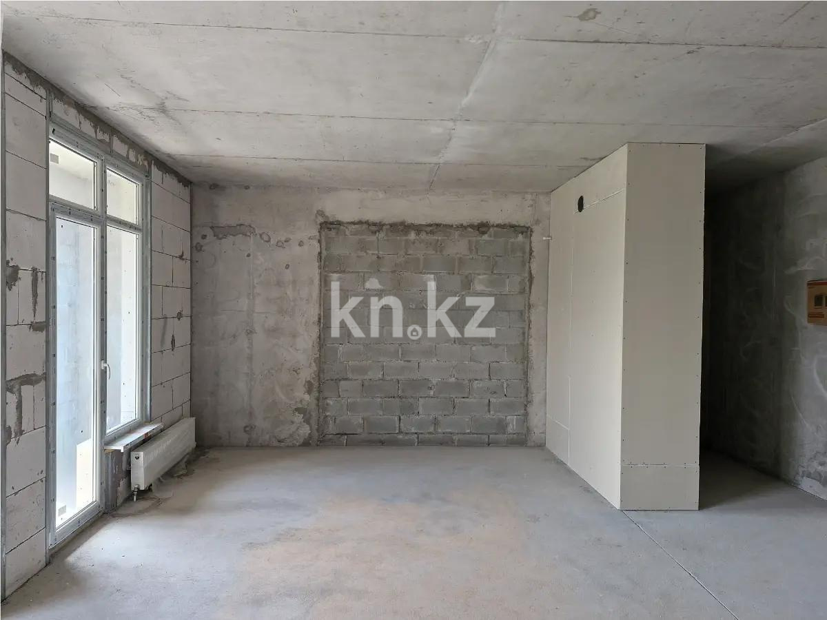 Продажа 2-комнатной квартиры, 47.4 м² в Алматы
