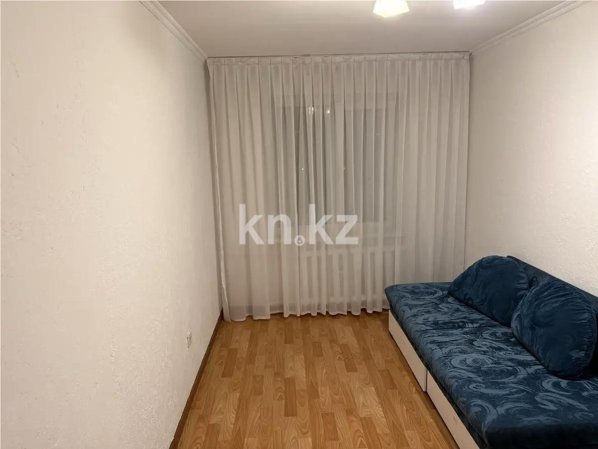 Продажа 3-комнатной квартиры, 58 м² в Алматы - фото 2