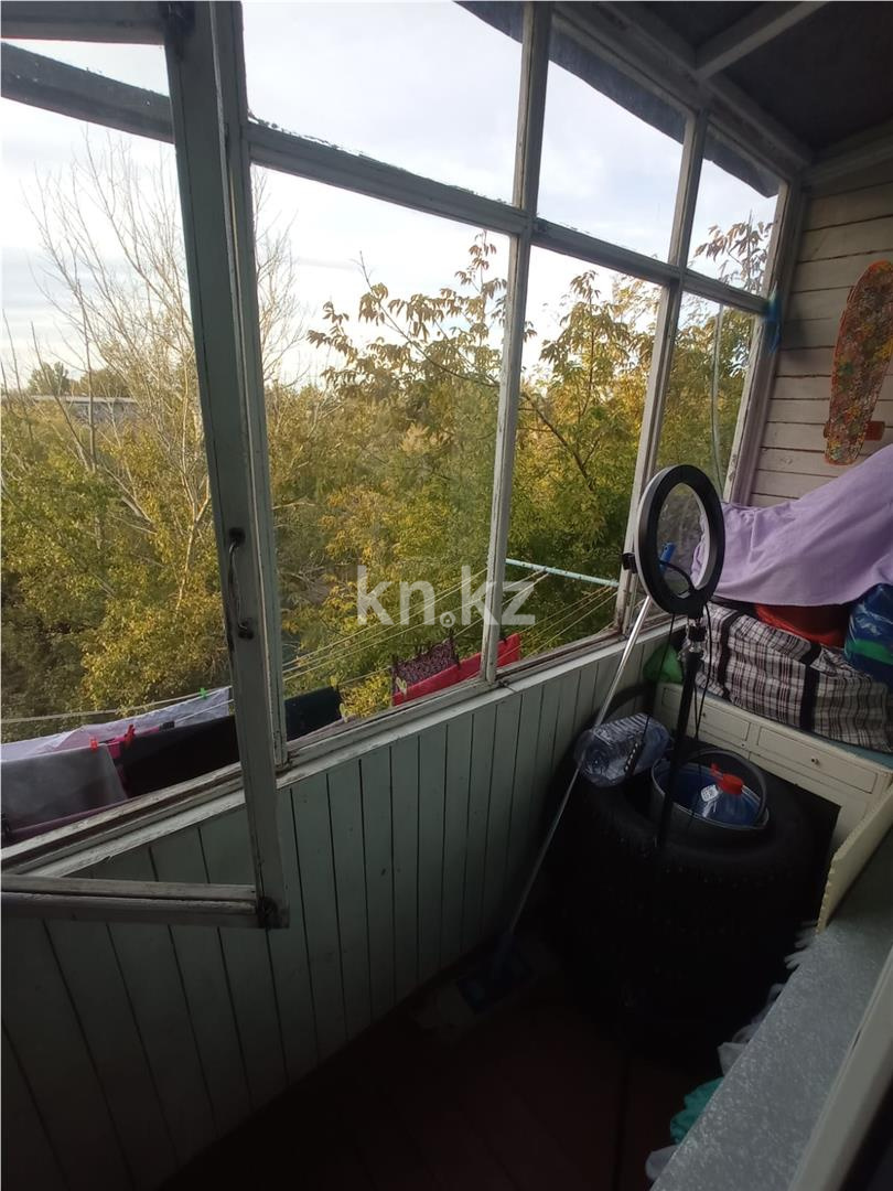 Продажа 2-комнатной квартиры, 47.5 м², мкр-н 23 в Караганде - фото 9