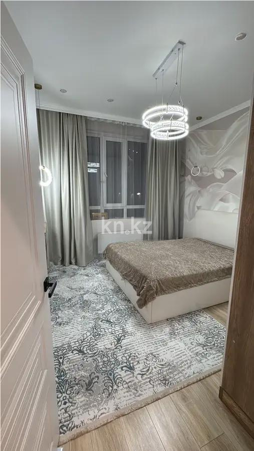 Продажа 2-комнатной квартиры, 49 м² в Алматы - фото 2