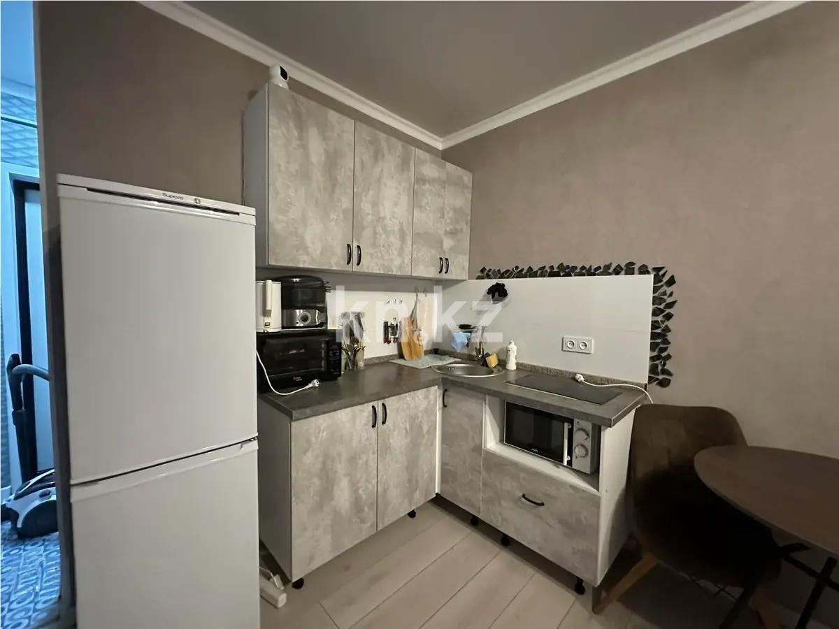 Продажа 1-комнатной квартиры, 31 м², ул. Алтын орда, дом  6/9 в Алматы - фото 3