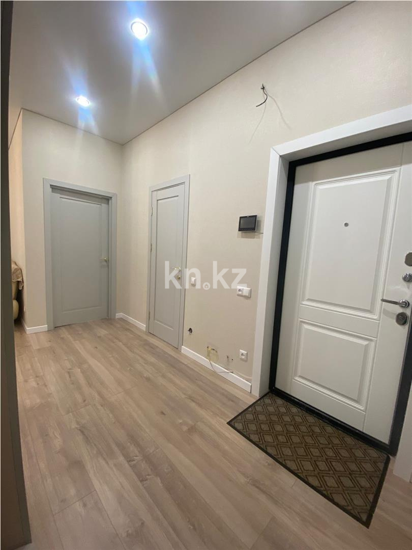 Продажа 3-комнатной квартиры, 55 м² в Караганде - фото 13