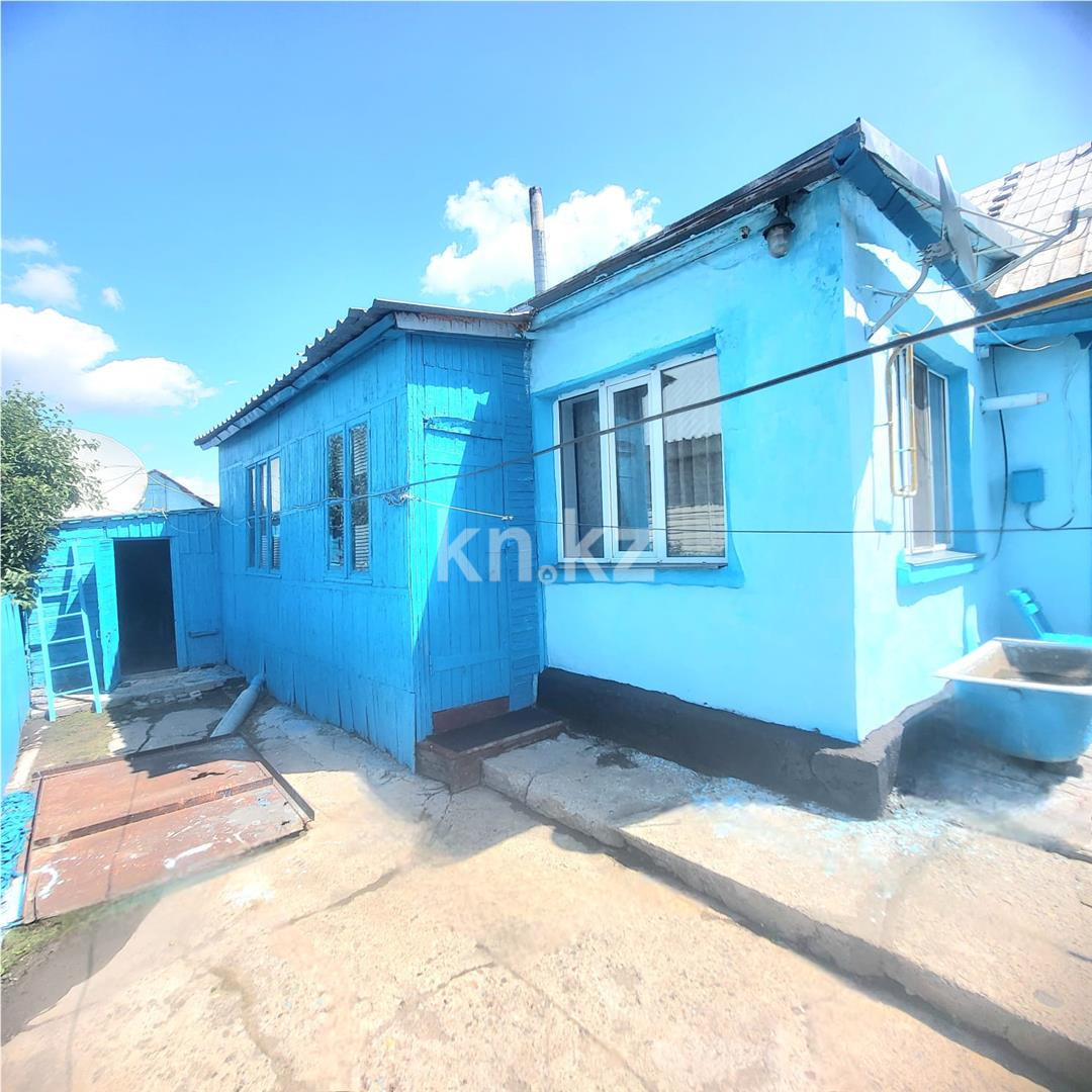 Продажа 4-комнатного дома, 70 м², ул. Тельмана в Темиртау - фото 2