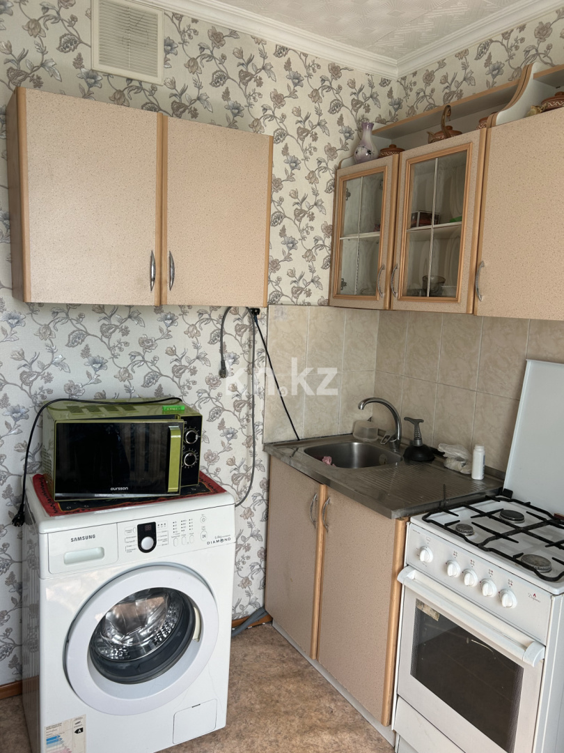 Аренда 1-комнатной квартиры, 35 м² в Астане - фото 4