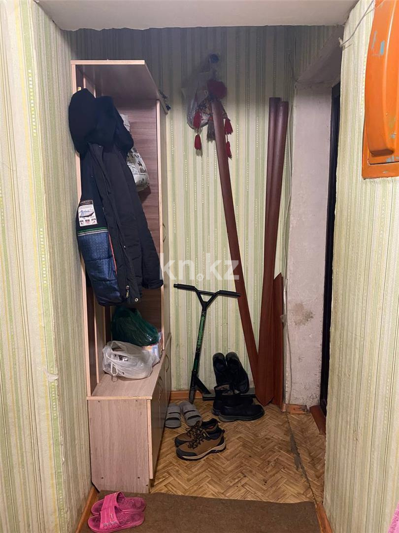 Продажа 3-комнатной квартиры, 57 м², ул. Чернышевского в Темиртау - фото 7