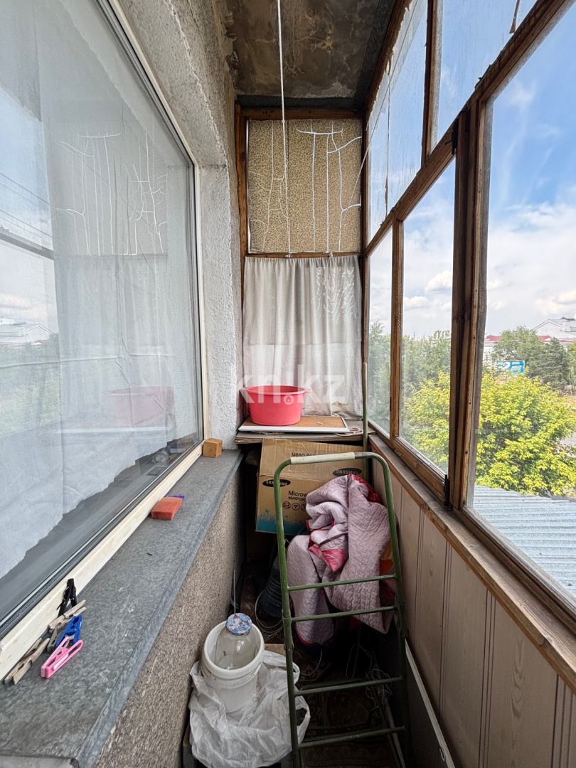 Продажа 2-комнатной квартиры, 42 м² в Караганде - фото 15