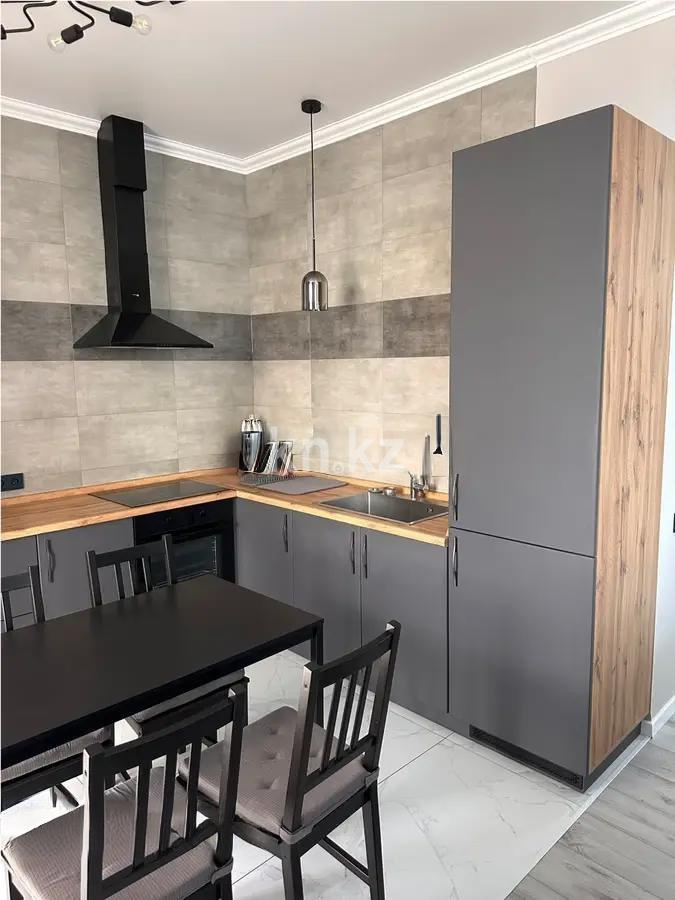 Продажа 3-комнатной квартиры, 79 м², пр. Строителей, дом  33/4 в Караганде - фото 5