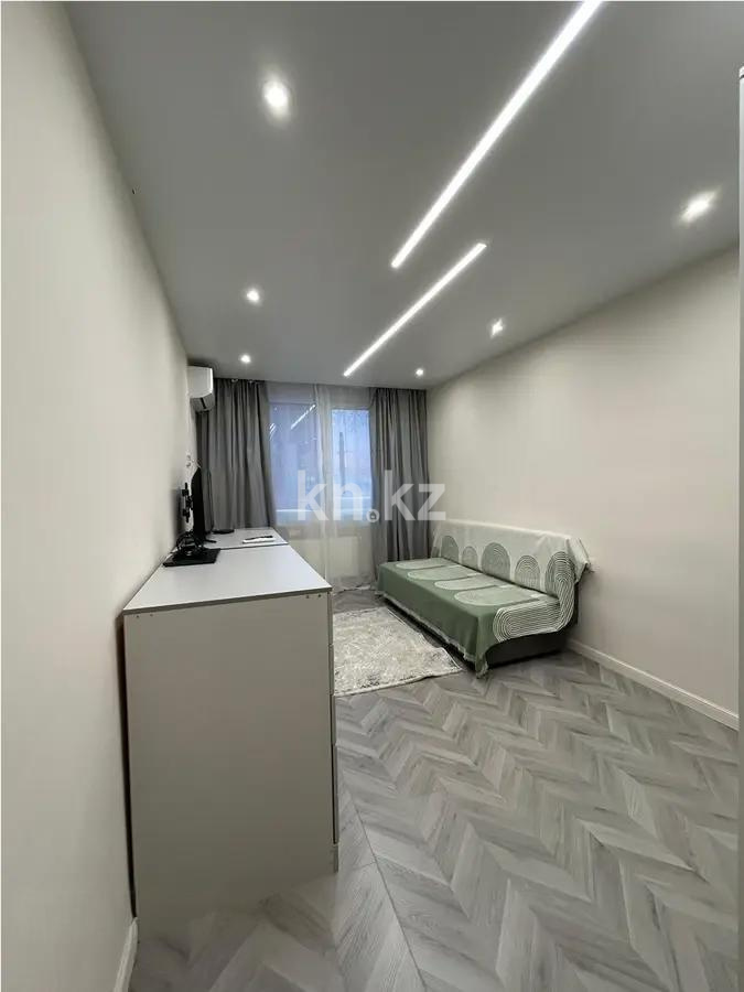 Продажа 1-комнатной квартиры, 35.5 м² в Астане