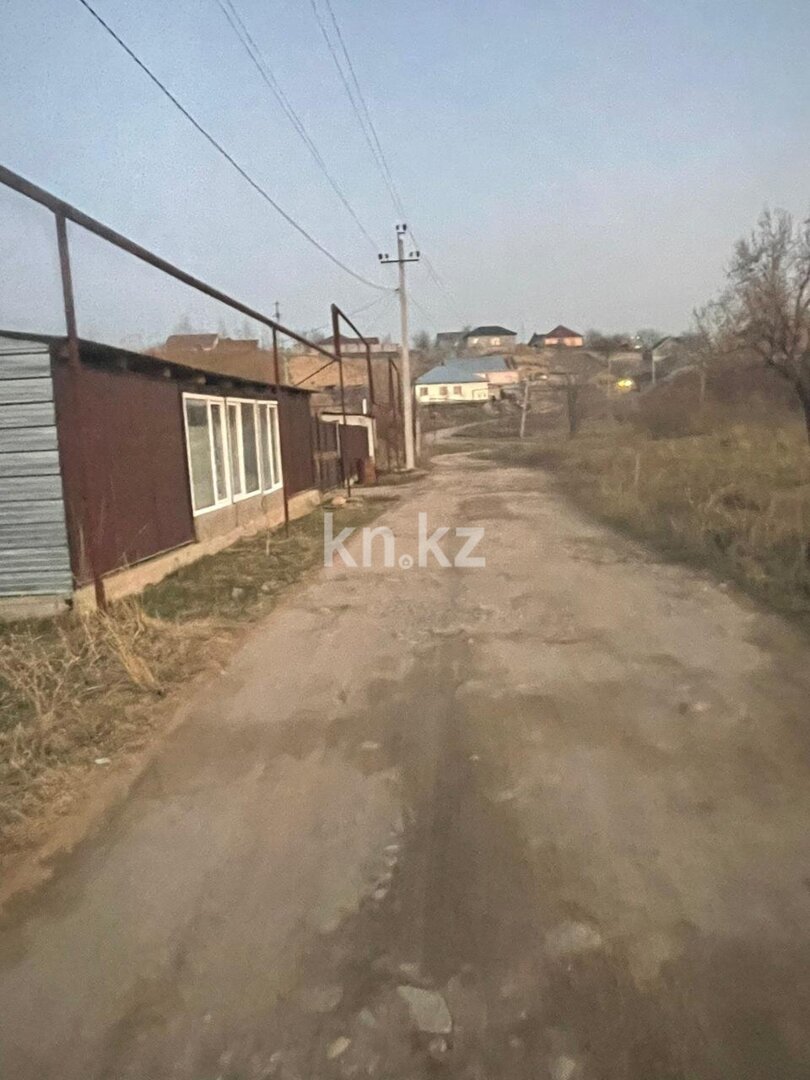 Продажа участка, 6 сот. в Алматинской области - фото 13
