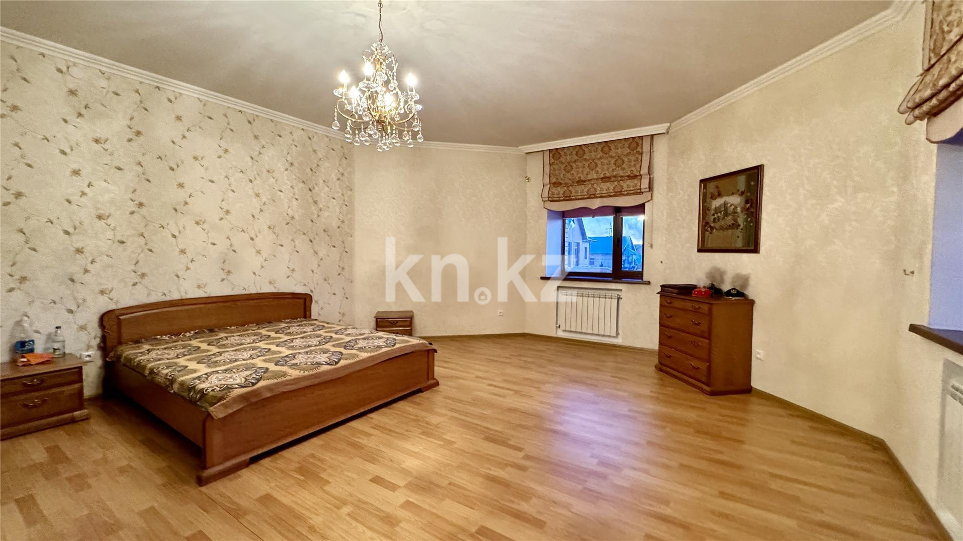 Продажа 6-комнатного дома, 391 м², ул. Ермекова, дом  91/7 в Караганде - фото 18