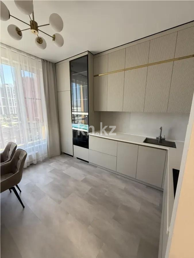 Продажа 2-комнатной квартиры, 70 м² в Астане - фото 3