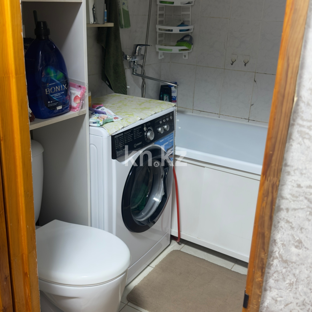 Продажа 3-комнатной квартиры, 44 м² в Астане - фото 8