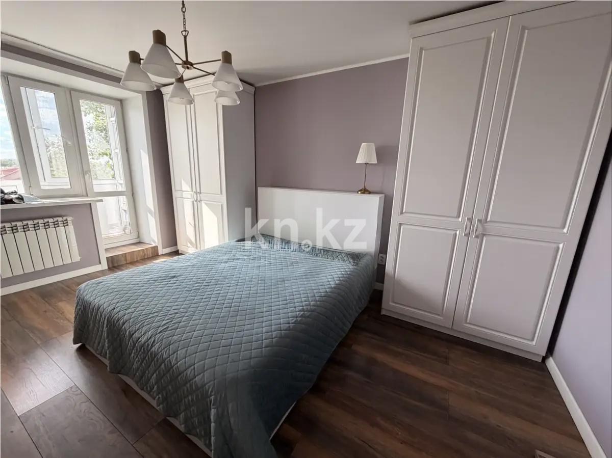 Продажа 3-комнатной квартиры, 57 м² в Караганде - фото 2