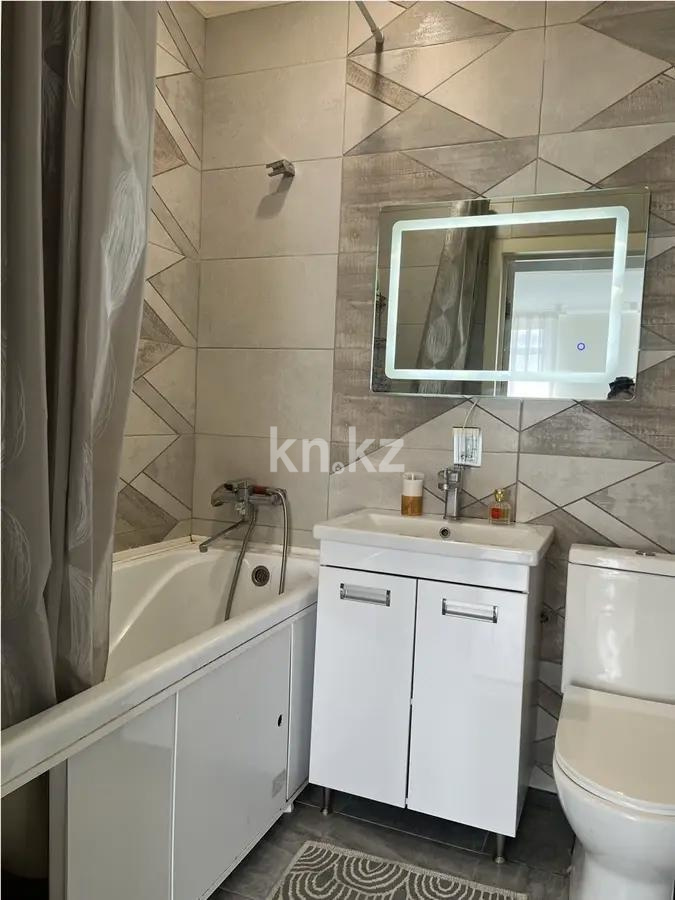 Продажа 3-комнатной квартиры, 62 м² в Астане - фото 5