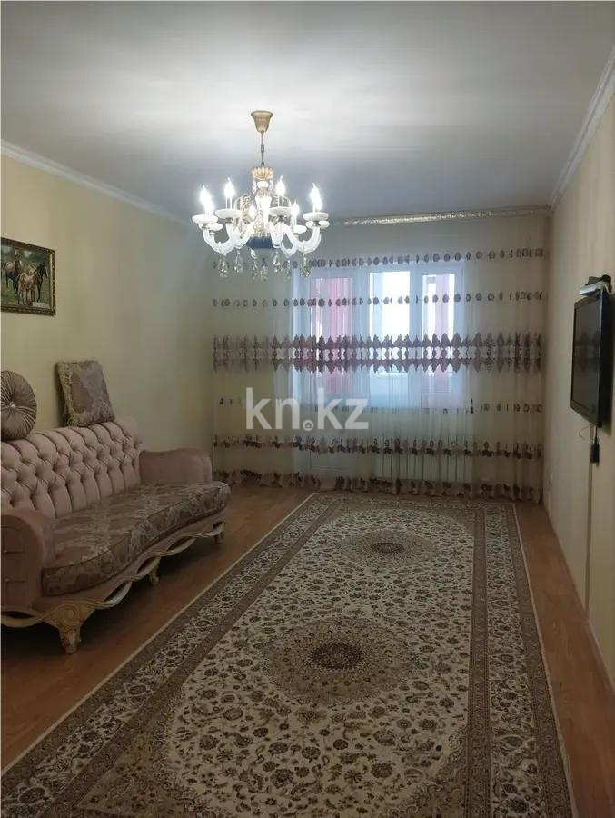 Продажа 3-комнатной квартиры, 102 м², пр. Кошкарбаева, дом  56 в Астане