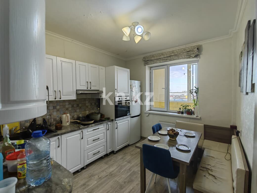 Продажа 2-комнатной квартиры, 71 м² в Караганде - фото 16