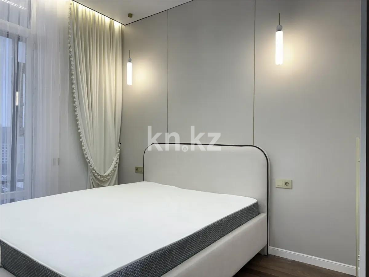 Продажа 3-комнатной квартиры, 75 м² в Астане - фото 2