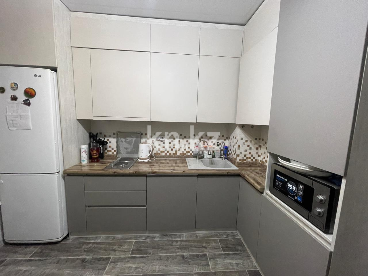 Продажа 2-комнатной квартиры, 58 м², ул. Карбышева, дом  5/9 в Караганде - фото 8