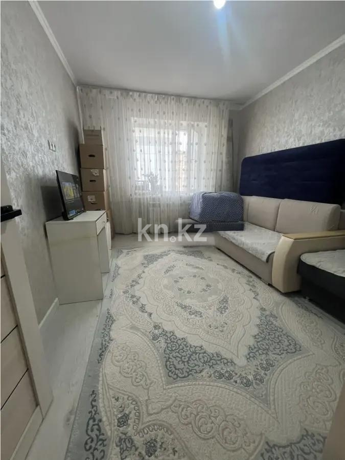 Продажа 1-комнатной квартиры, 36 м² в Астане