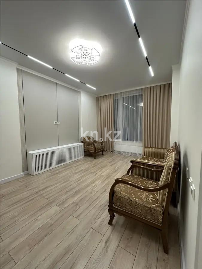 Продажа 2-комнатной квартиры, 72 м² в Астане