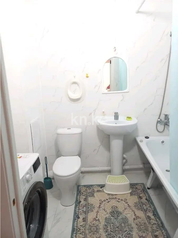 Продажа 2-комнатной квартиры, 62 м² в Астане - фото 4