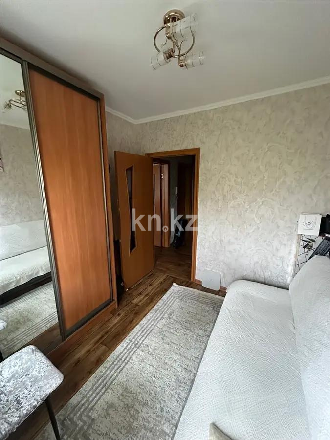 Продажа 3-комнатной квартиры, 63 м² в Караганде - фото 3