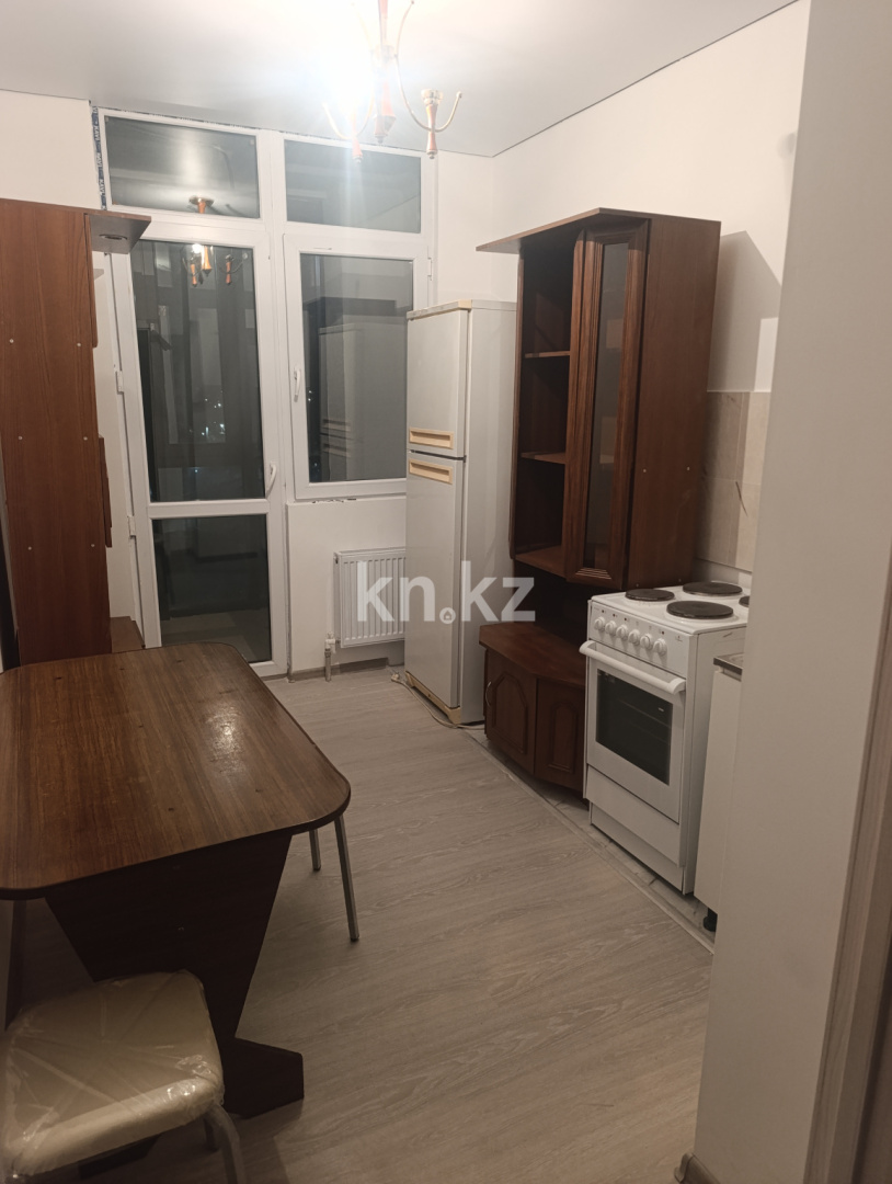Аренда 3-комнатной квартиры, 64 м², ул. Восточная объездная (ВОАД), дом  304/2 - Рыскулова в Алматы - фото 9