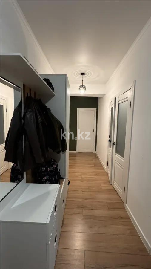 Продажа 2-комнатной квартиры, 60 м², ул. Жунисова, дом  14/9 в Алматы - фото 5