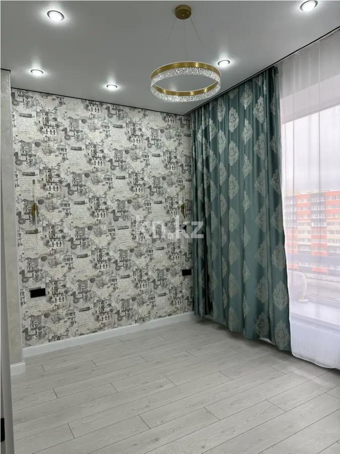 Продажа 2-комнатной квартиры, 39 м², ул. Калдаякова, дом  25а в Астане