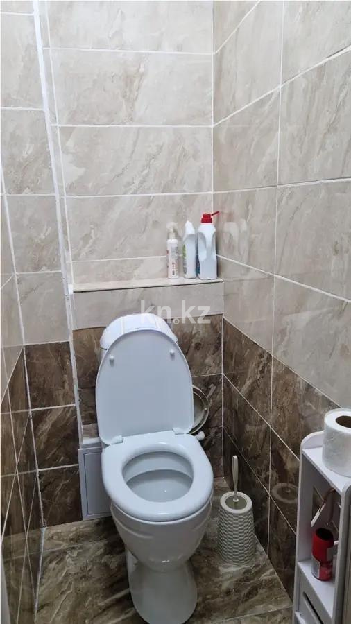 Продажа 2-комнатной квартиры, 50 м² в Караганде - фото 5