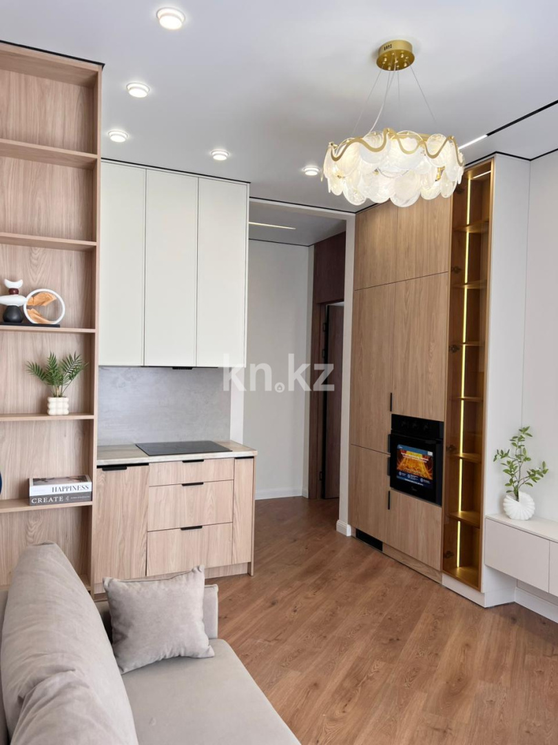 Продажа 3-комнатной квартиры, 60 м² в Астане - фото 6