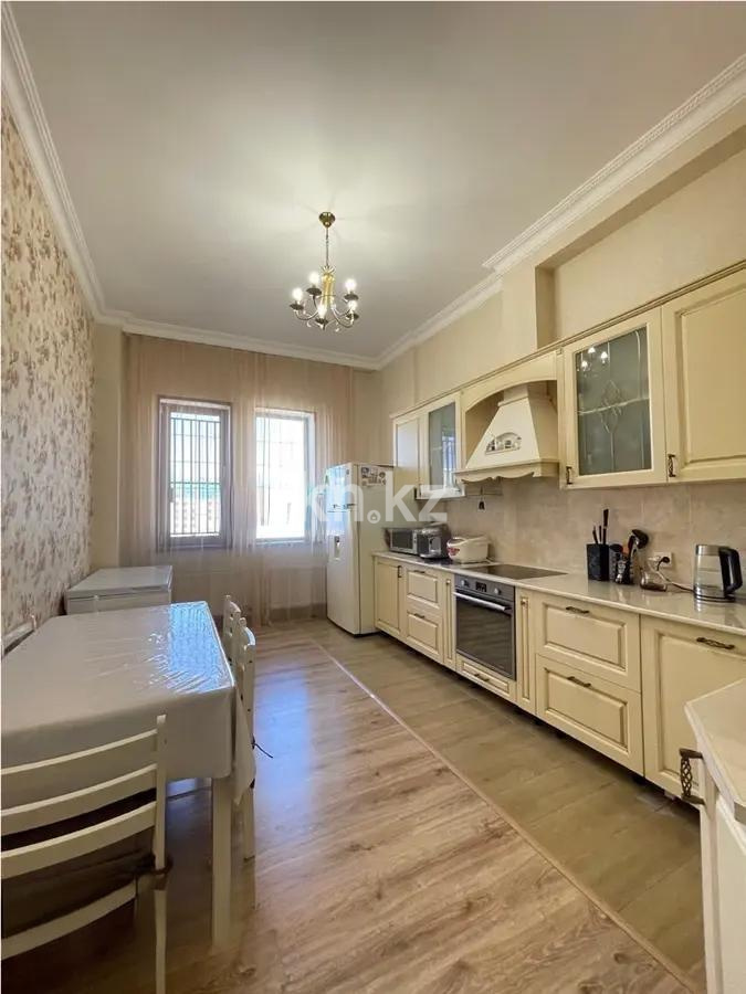 Продажа 3-комнатной квартиры, 107 м² в Астане - фото 4