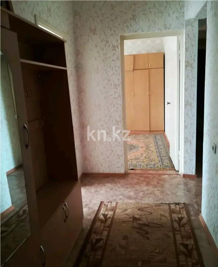 Продажа 1-комнатной квартиры, 42 м² в Алматы - фото 4