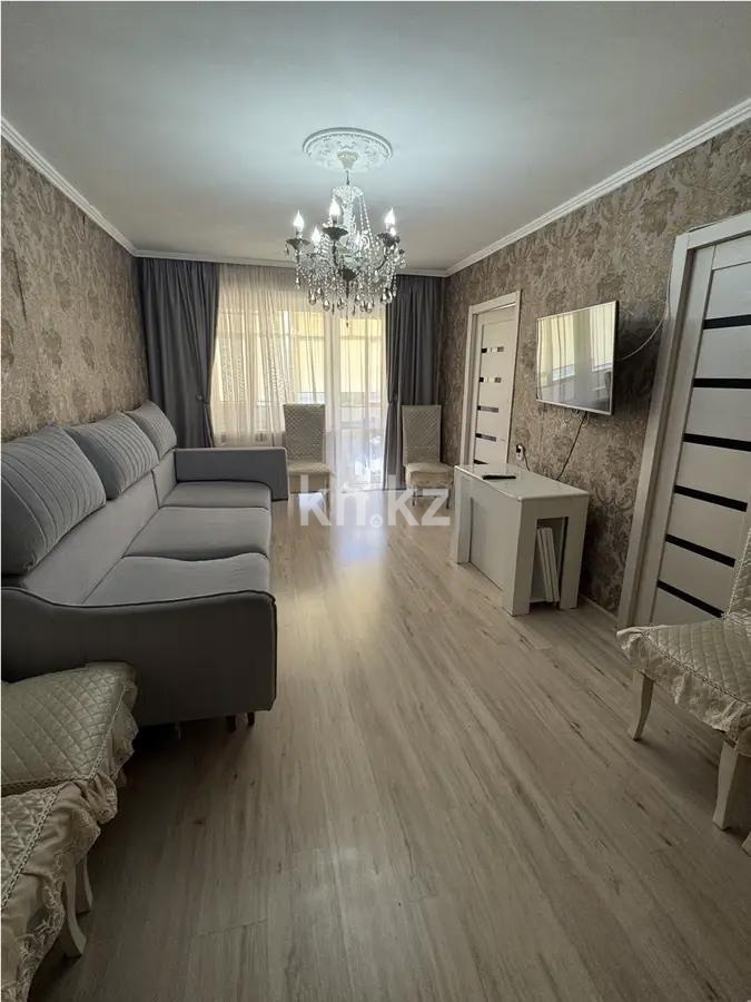 Продажа 4-комнатной квартиры, 61 м² в Караганде