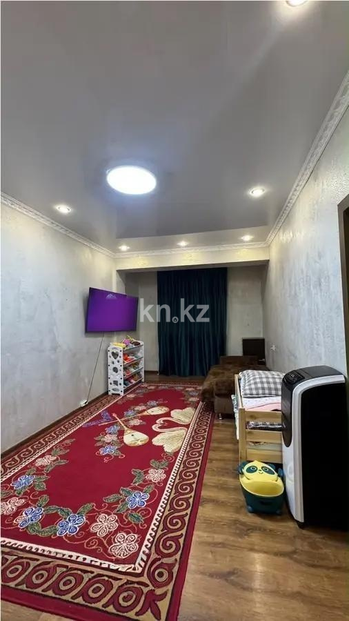 Продажа 2-комнатной квартиры, 64 м² в Алматы