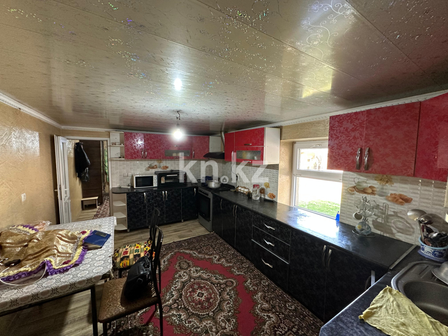 Продажа 7-комнатного дома, 224 м² в Шымкенте - фото 21