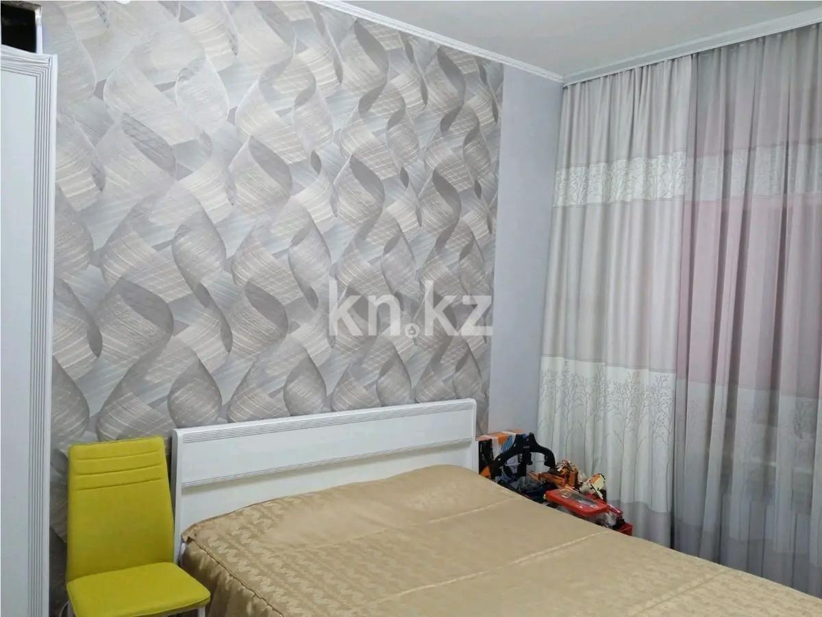 Продажа 2-комнатной квартиры, 49 м² в Караганде - фото 2