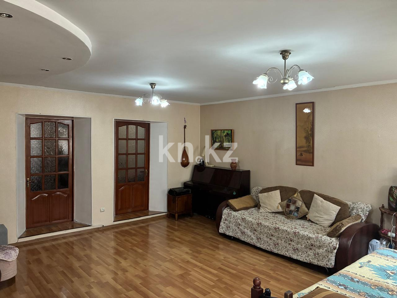 Продажа 3-комнатной квартиры, 75 м² в Алматы - фото 5