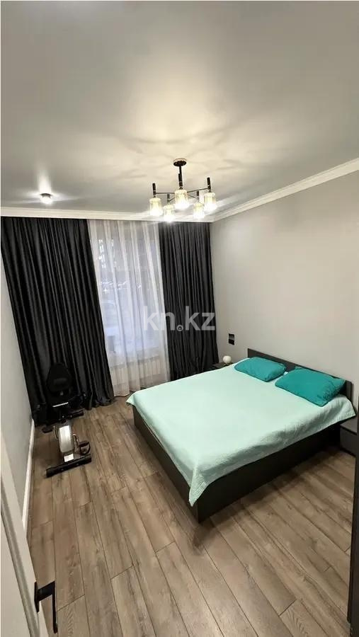 Продажа 3-комнатной квартиры, 95 м² в Караганде - фото 2