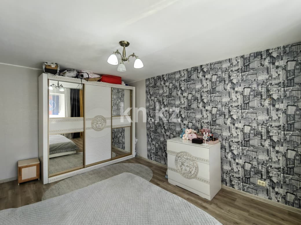 Продажа 3-комнатной квартиры, 67.2 м² в Караганде - фото 9