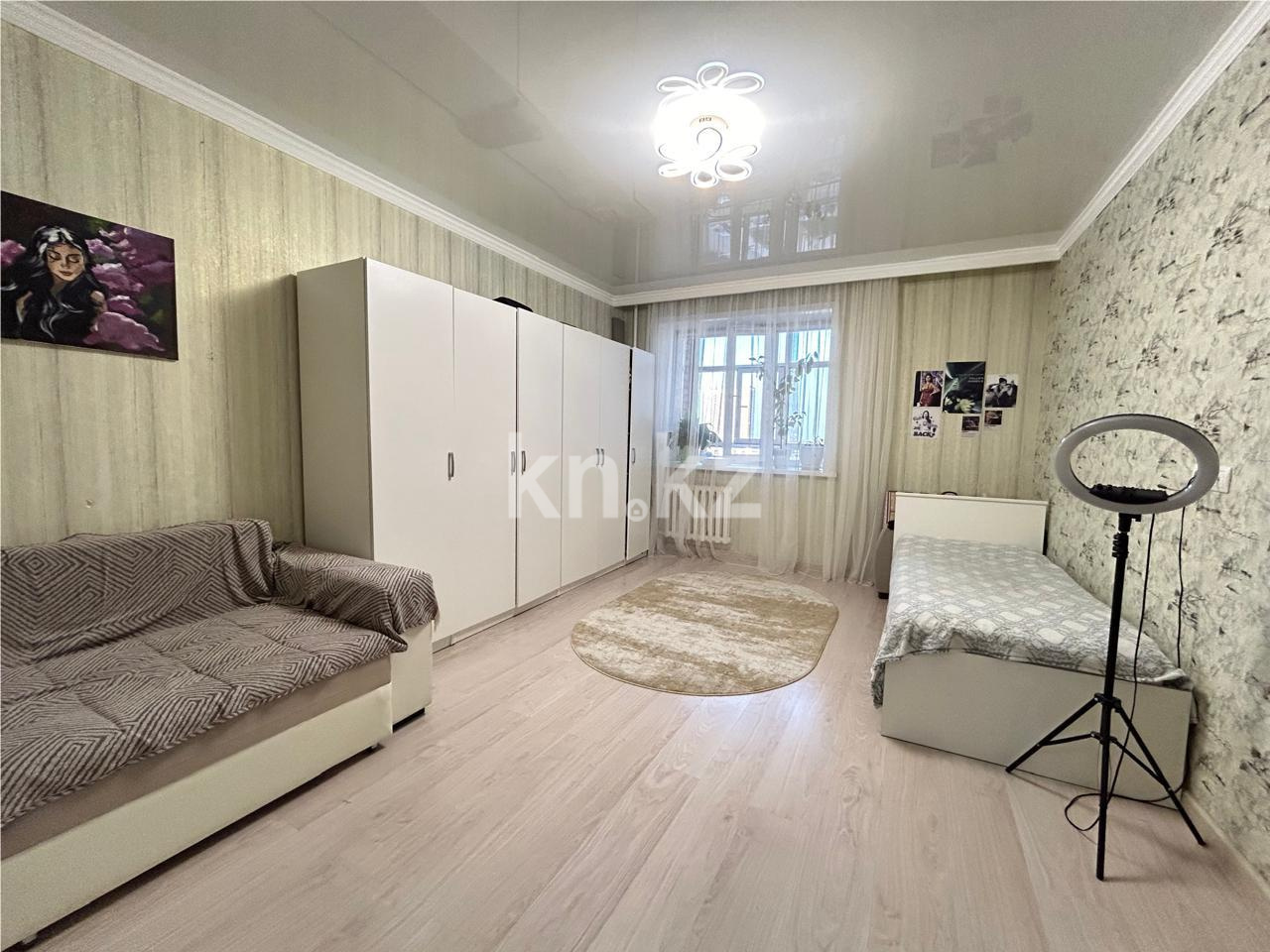 Продажа 3-комнатной квартиры, 94.6 м² в Астане - фото 7