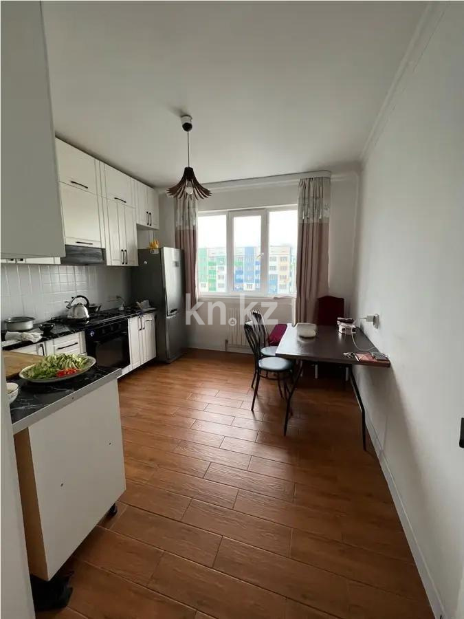 Продажа 3-комнатной квартиры, 78 м² в Алматы - фото 4