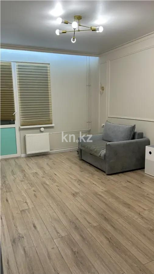 Продажа 2-комнатной квартиры, 56 м² в Астане - фото 2