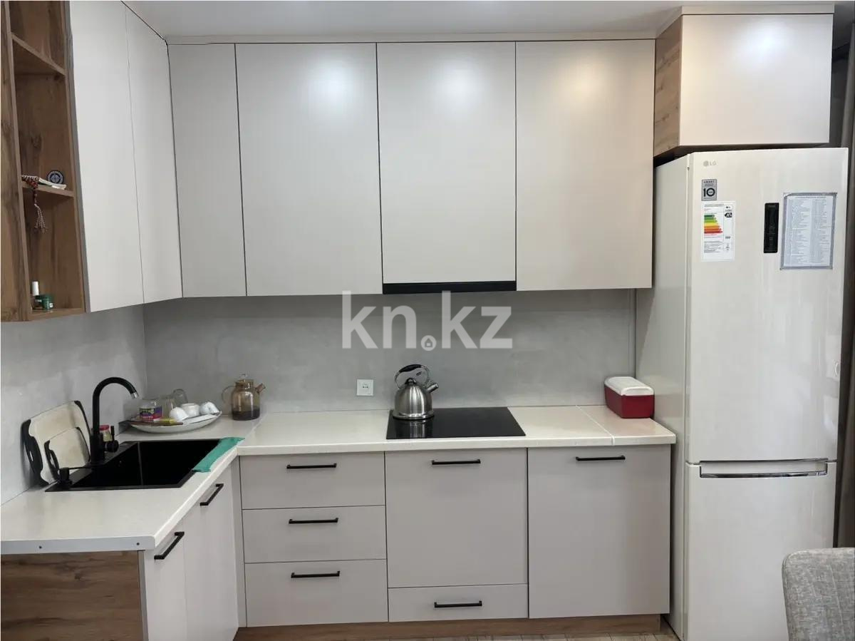 Продажа 3-комнатной квартиры, 8 м² в Алматы - фото 2