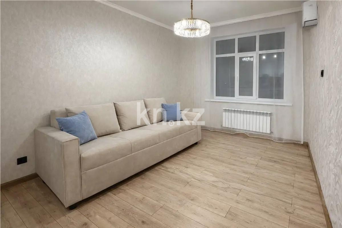 Продажа 2-комнатной квартиры, 38 м², ул. Муканова, дом  81 в Караганде