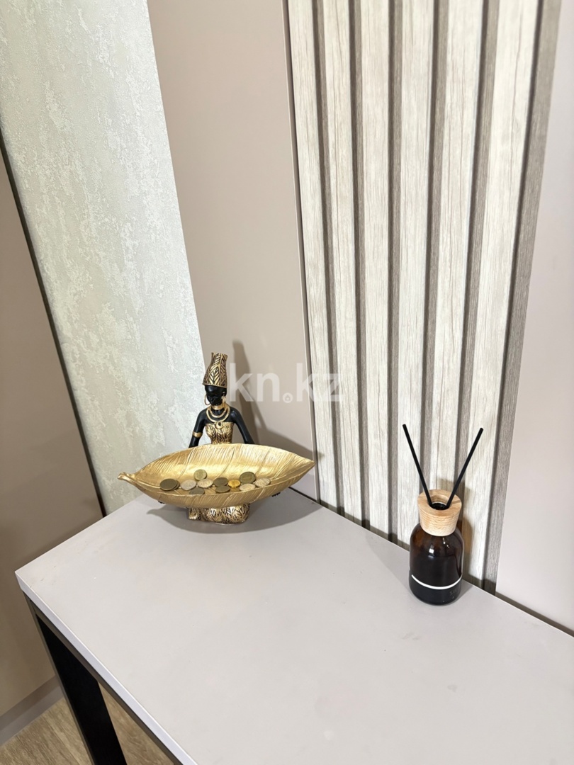 Аренда 1-комнатной квартиры посуточно, 43 м² в Семее - фото 15