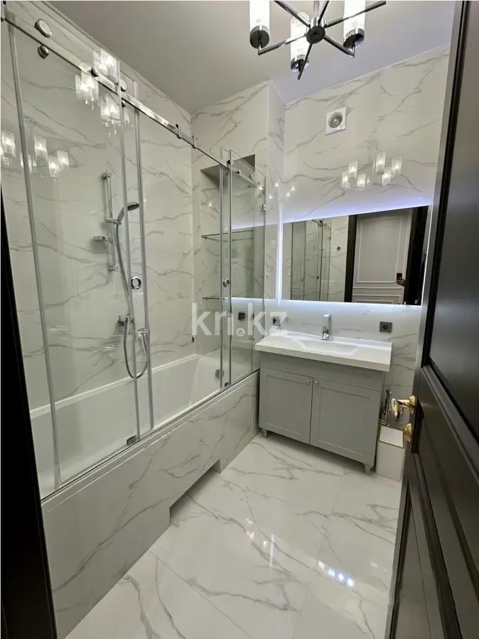 Продажа 4-комнатной квартиры, 170 м², ул. Наркескен, дом  1 в Астане - фото 4