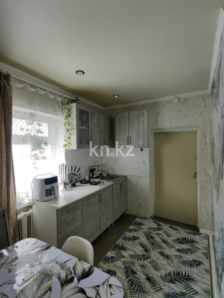 Продажа 3-комнатного дома, 87 м² в Караганде - фото 27