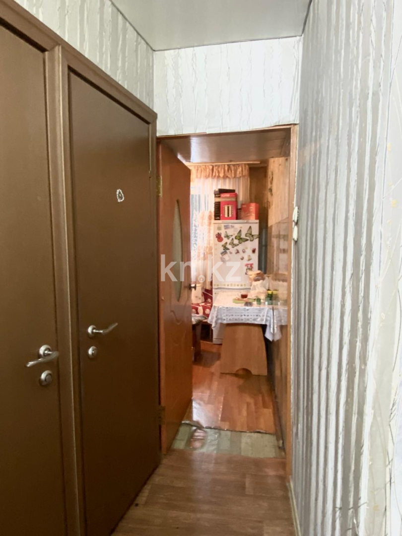 Продажа 2-комнатной квартиры, 47.7 м² в Караганде - фото 8